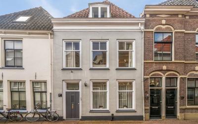 Hofstraat 58