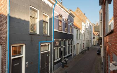 Karpersteeg 10