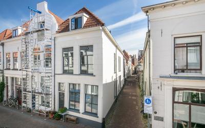 Karpersteeg 14-01