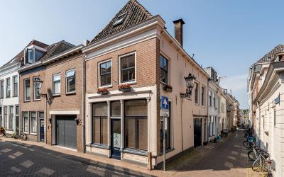 Hofstraat 112