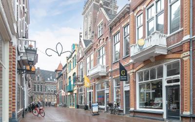 Torenstraat 6