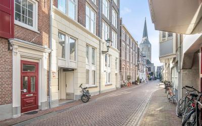 Hofstraat 23-10