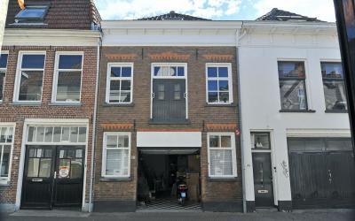 Hofstraat 85
