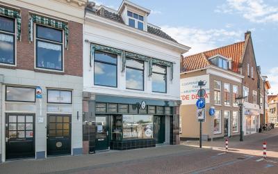 Oudestraat 230-I