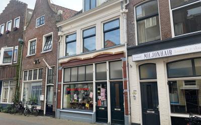 Oudestraat 254