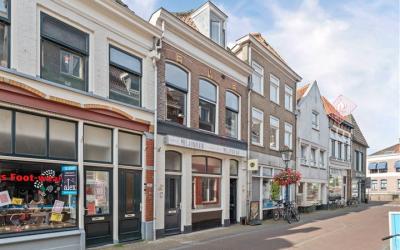 Oudestraat 256-I