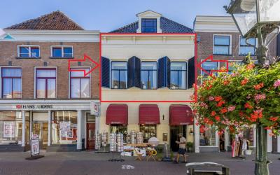 Oudestraat 17-01