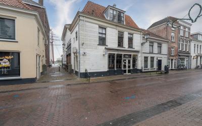 Oudestraat 173-I