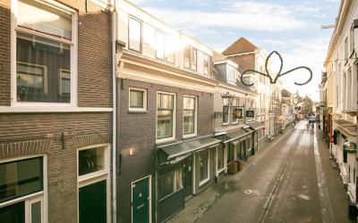 Oudestraat 187