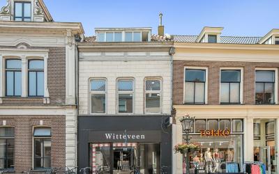 Oudestraat 8-A