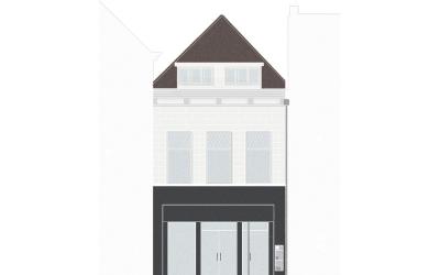 Oudestraat 8-B