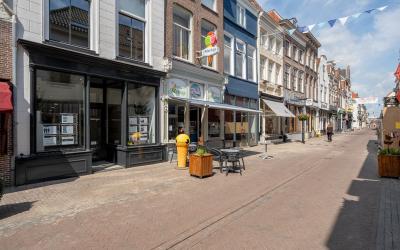 Oudestraat 172
