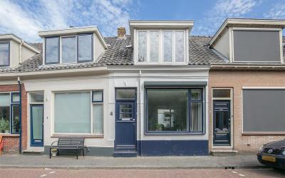 Bolwerk 4