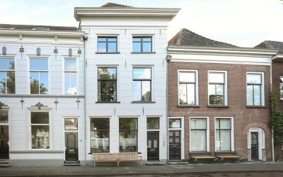 Burgwal 78