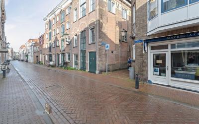 Morrensteeg 1-03