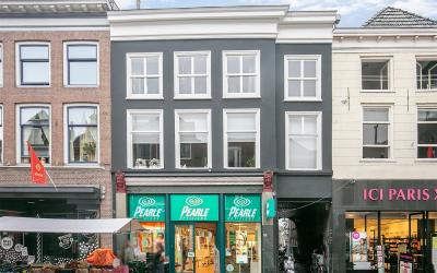 Morrensteeg 1-04