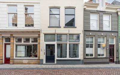 Boven Nieuwstraat 99