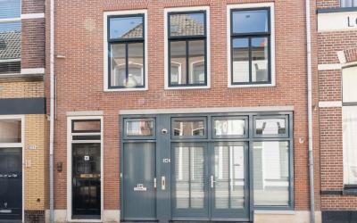 Boven Nieuwstraat 34-A