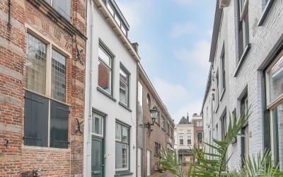 Burgwalstraat 4