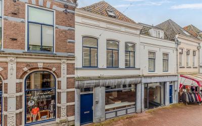 Geerstraat 23-I