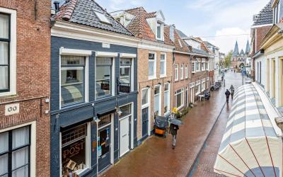 Geerstraat 33-01