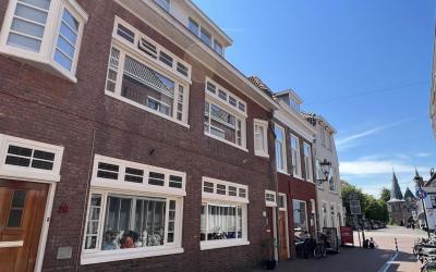 Geerstraat 39-A