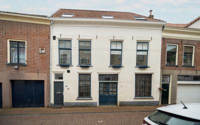 Voorstraat 83-I
