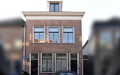 Voorstraat 60-01