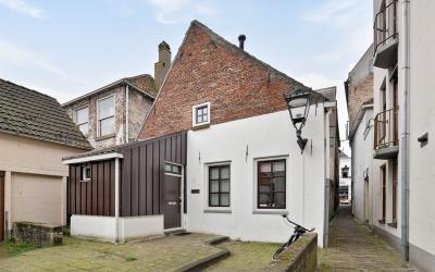 Lampetsteeg 5