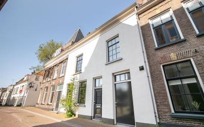 Prinsenstra. 43