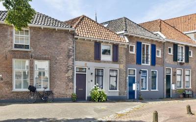 Prinsenstra. 4