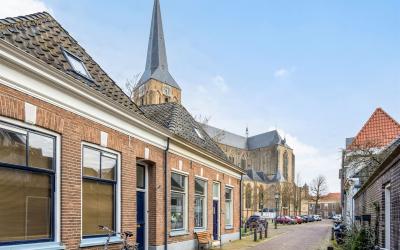 Muntsteeg 2