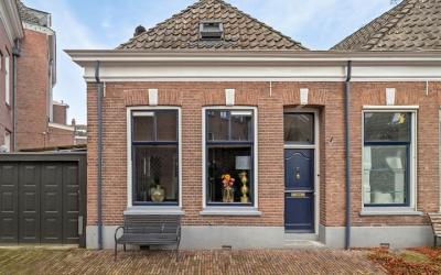 Muntsteeg 4