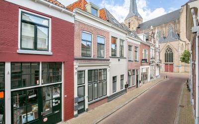Venestraat 20-01