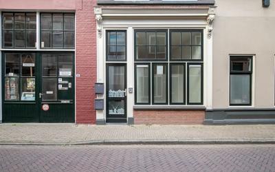 Venestraat 20