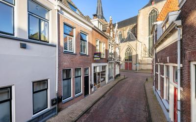 Venestraat 24-01