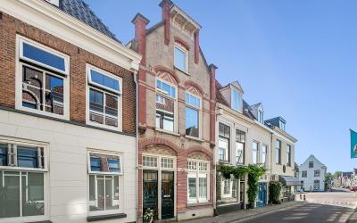 Venestraat 5