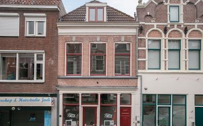 Venestraat 8-01