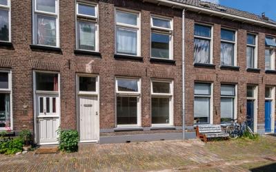 Rozenstraat 4