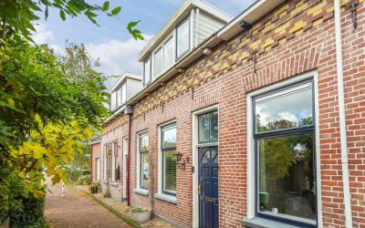 Boomstraat 9