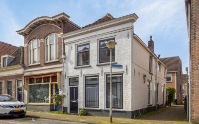 Graafschap 18
