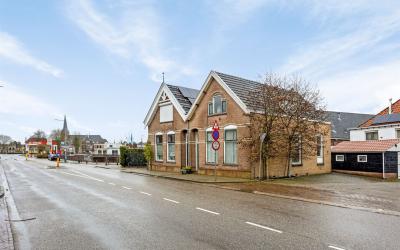 IJsseldijk 16