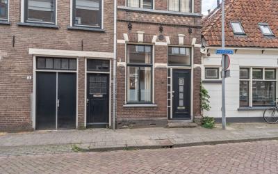 Groenestraat 1