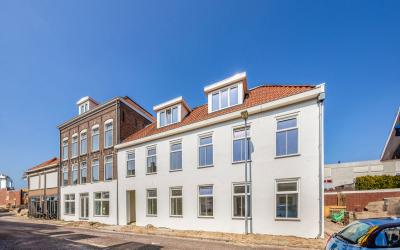 Groenestraat 39-F
