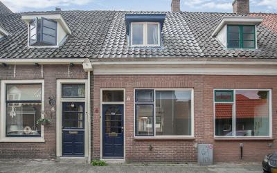 Groenestraat 8