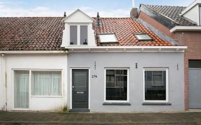 Groenestraat 274