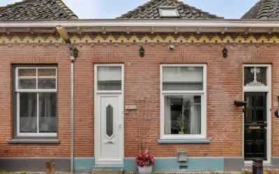 Dijkstraat 13