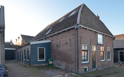 Meeuwenplein 4-D