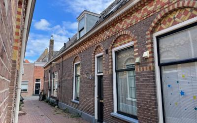 Spuistraat 3