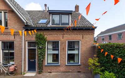 Houtwijk 14